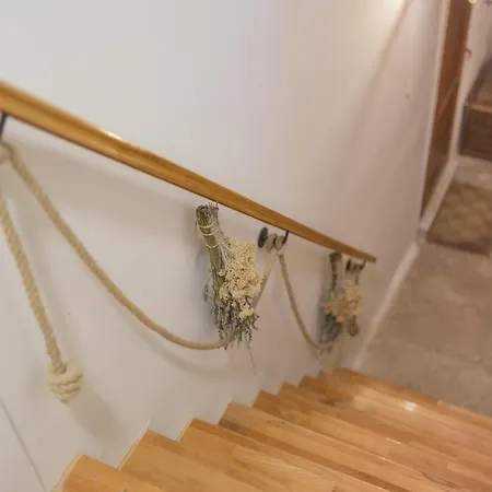 Stara Hiza Apartman