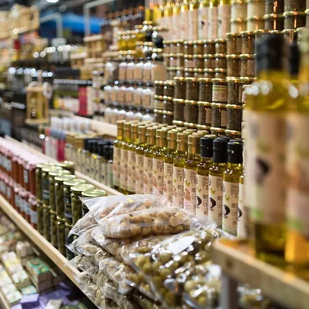 Stara Hiza Апартаменты Ровинь