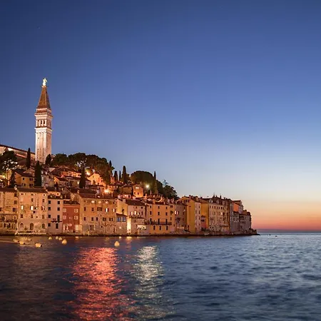 Stara Hiza * Rovinj