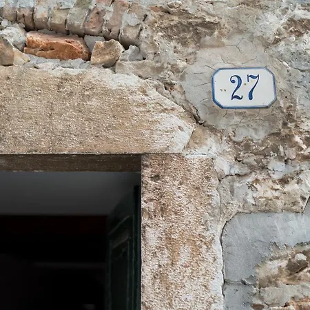 Stara Hiza Apartman