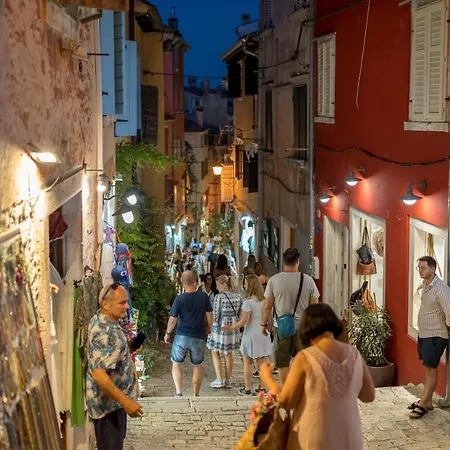 Stara Hiza * Rovinj