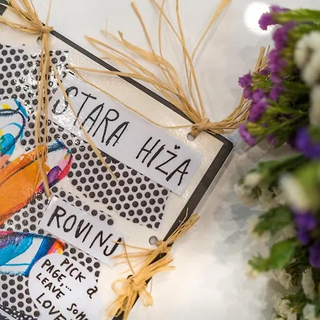 Stara Hiza Апартаменты