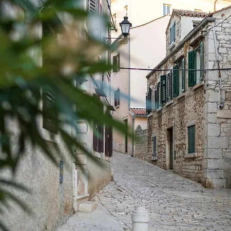 Stara Hiza Daire Rovinj