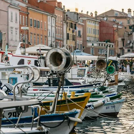 Stara Hiza * Rovinj