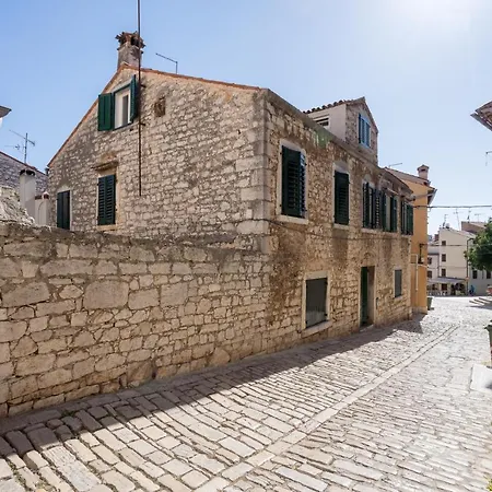 Apartman Stara Hiza Rovinj