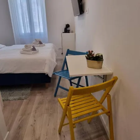 Apartman Stara Hiza
