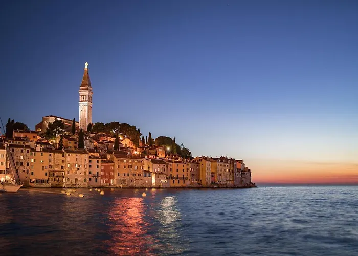Stara Hiza * Rovinj