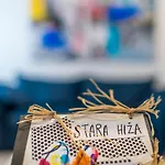 Stara Hiza Daire