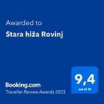 Stara Hiza * Rovinj
