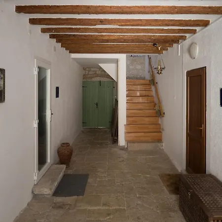 Stara Hiza Apartament