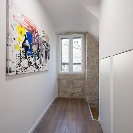 Stara Hiza Apartament Rovinj