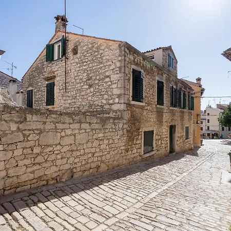 Apartmán Stara Hiza Rovinj