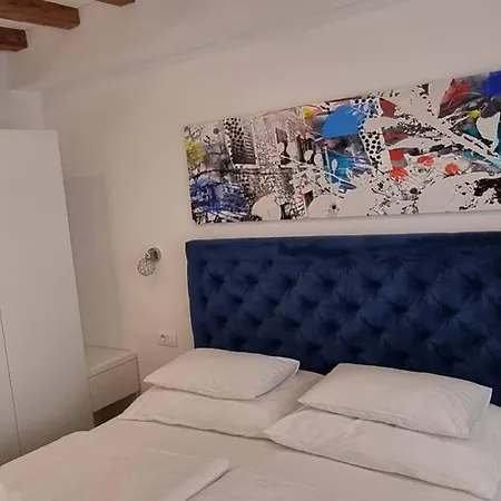 Stara Hiza Apartament