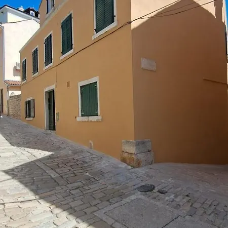 Stara Hiza Apartmán
