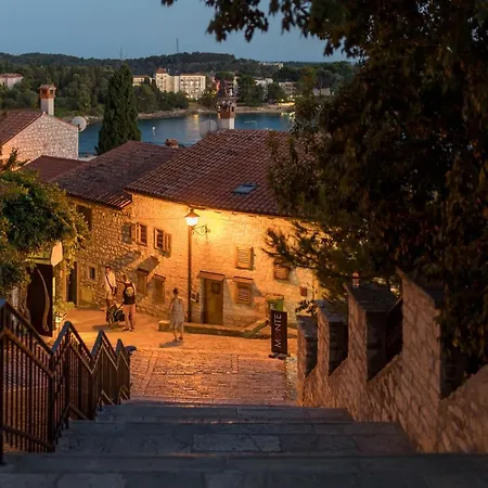 Διαμέρισμα Stara Hiza *