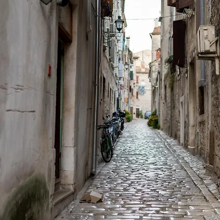 Stara Hiza Διαμέρισμα *