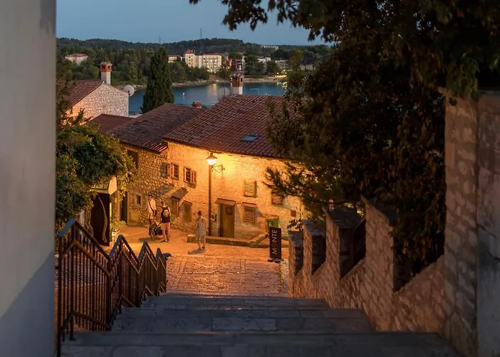 Διαμέρισμα Stara Hiza *