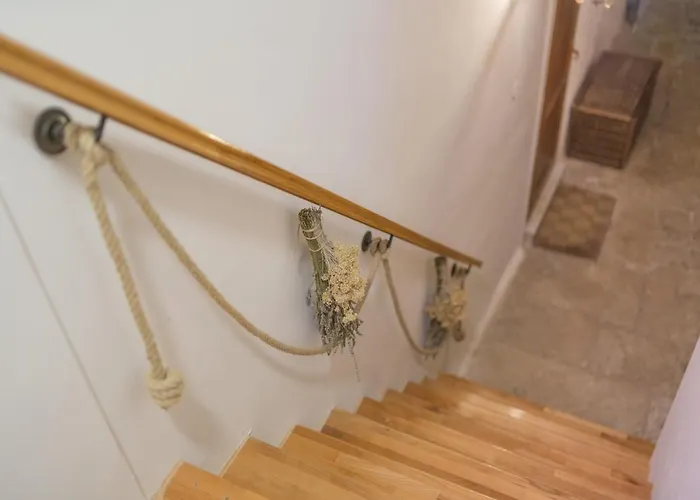 Stara Hiza Διαμέρισμα