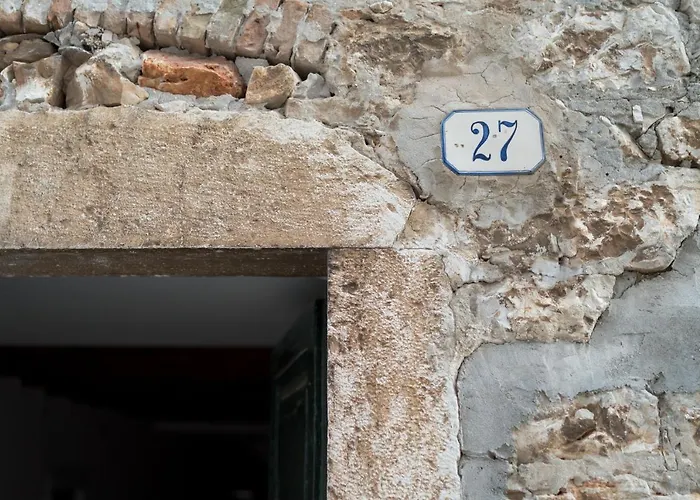 Stara Hiza Διαμέρισμα