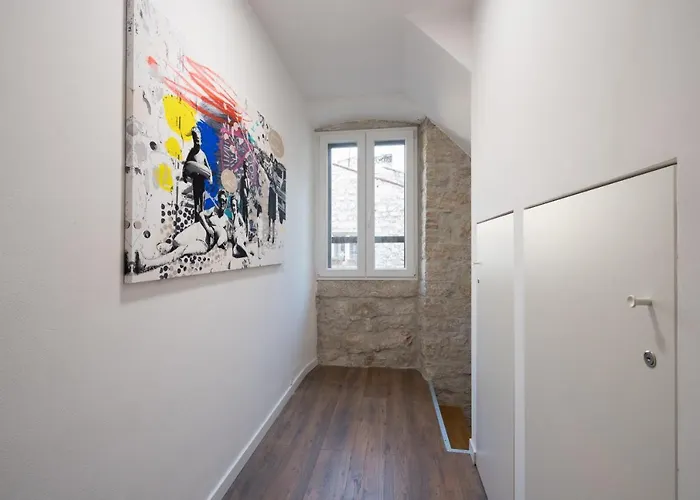 Stara Hiza Διαμέρισμα Ρόβινι