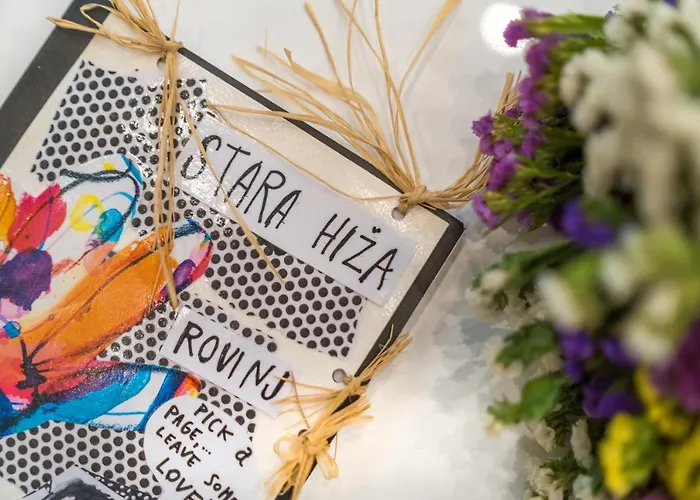 Stara Hiza Appartamento