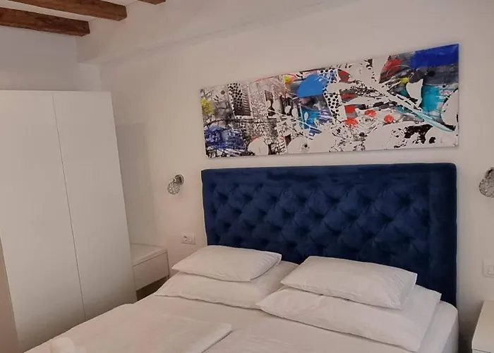 Stara Hiza Διαμέρισμα