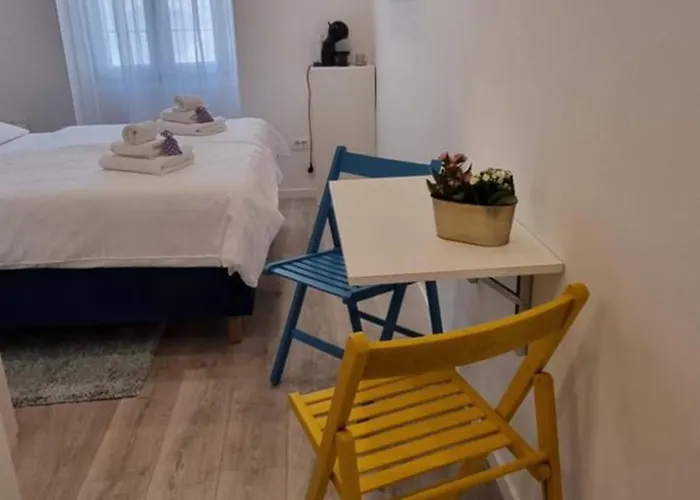 Διαμέρισμα Stara Hiza